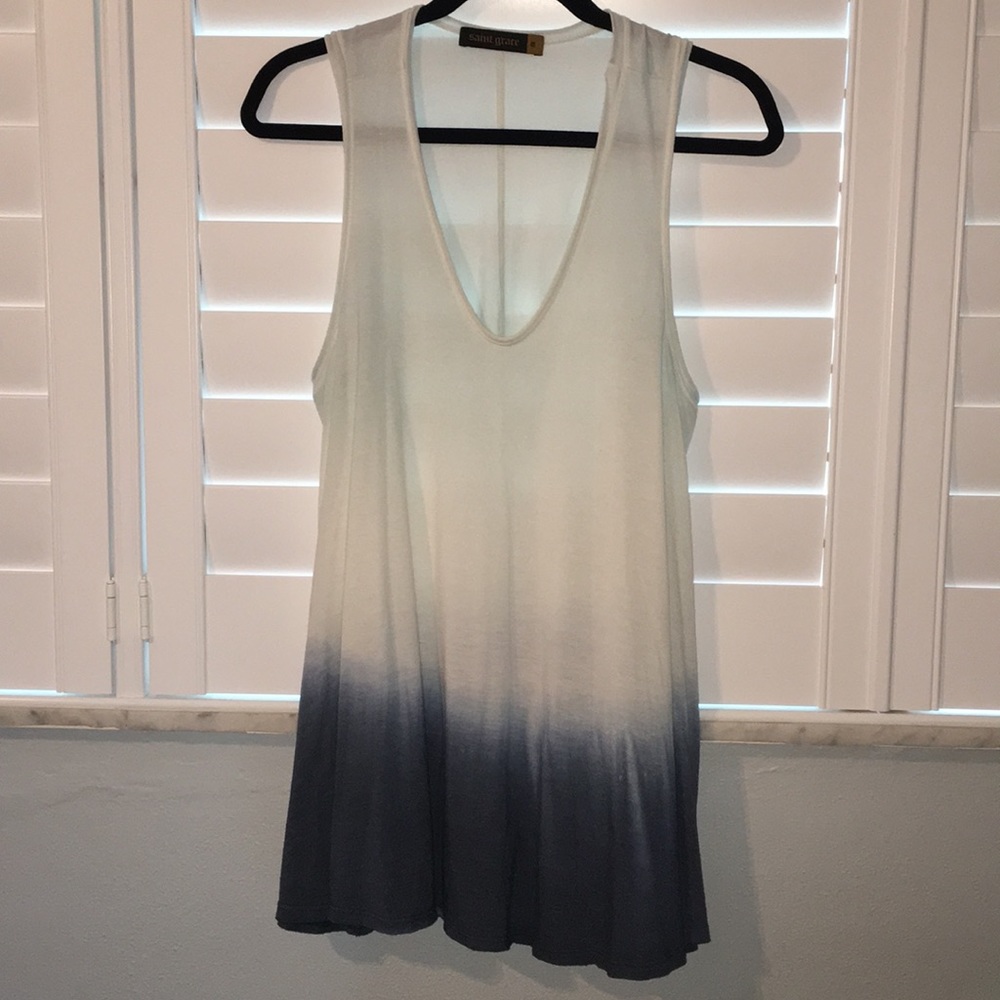 Saint Grace Mila Tank
